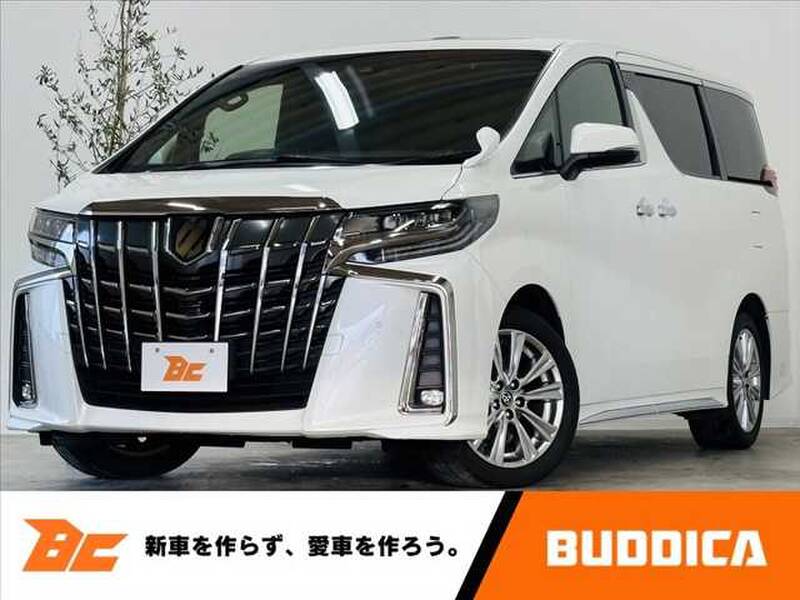 -ALPHARD