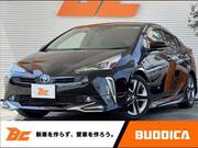 2020 TOYOTA PRIUS