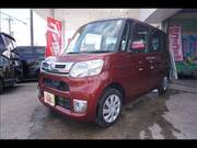 2014 DAIHATSU TANTO