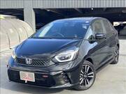 2024 HONDA FIT