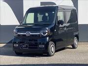 2019 HONDA N-VAN
