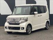 2013 HONDA N-BOX