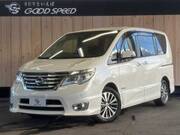 2015 NISSAN SERENA
