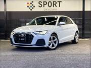 2019 AUDI A1 SPORTBACK