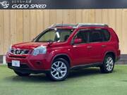 2012 NISSAN X-TRAIL