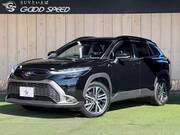 2022 TOYOTA COROLLA CROSS Z