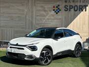 2022 CITROEN CITROEN C4