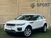 2018 LAND ROVER RANGE ROVER EVOQUE