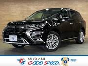 2019 MITSUBISHI OUTLANDER PHV