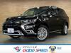 MITSUBISHI OUTLANDER PHV