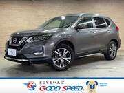 2019 NISSAN X-TRAIL 20X
