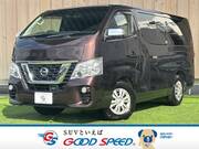 2020 NISSAN NV350 CARAVAN WAGON