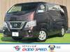 NISSAN NV350 CARAVAN WAGON