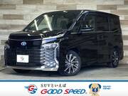 2022 TOYOTA VOXY