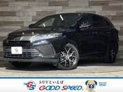 2020 TOYOTA HARRIER