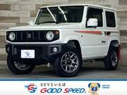 2021 SUZUKI JIMNY XC