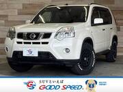 2013 NISSAN X-TRAIL 20GT