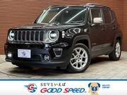 2019 CHRYSLER JEEP RENEGADE