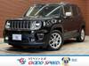 CHRYSLER JEEP RENEGADE