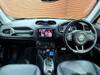 CHRYSLER JEEP RENEGADE