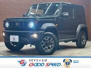 2022 SUZUKI JIMNY SIERRA