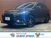 2020 TOYOTA HARRIER