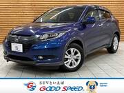 2014 HONDA VEZEL