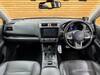 SUBARU LEGACY OUTBACK