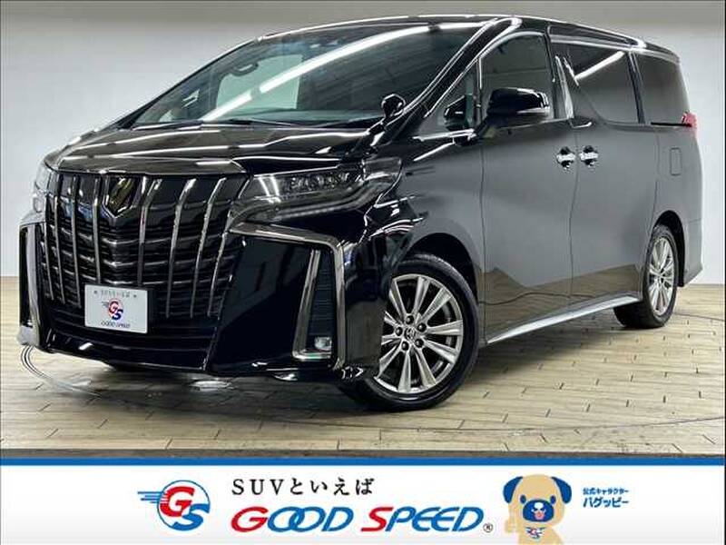 -ALPHARD