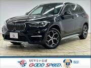 2018 BMW X1
