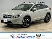 2013 SUBARU XV