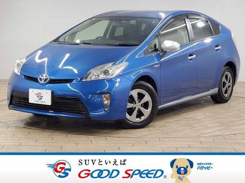 -PRIUS