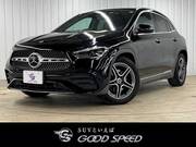 2020 MERCEDES BENZ GLA-CLASS