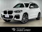 2018 BMW X3