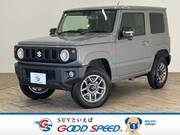2021 SUZUKI JIMNY XC