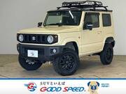 2020 SUZUKI JIMNY XC