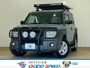 2003 HONDA ELEMENT