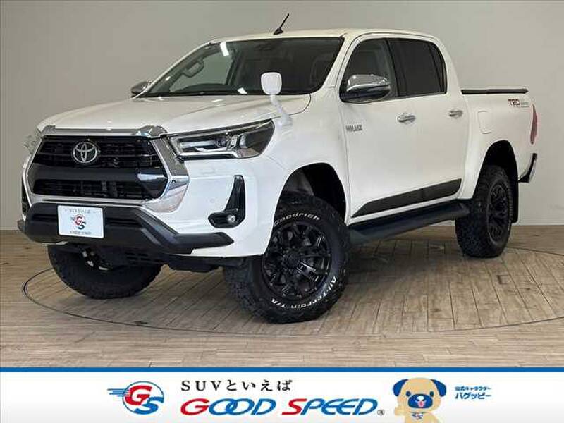 -HILUX