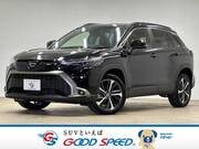 2023 TOYOTA COROLLA CROSS Z