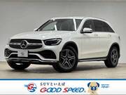 2020 MERCEDES BENZ GLC-CLASS