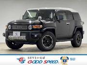 2016 TOYOTA FJ CRUISER