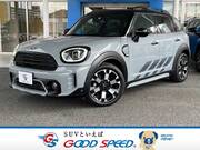 2022 BMW MINI