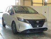2022 NISSAN NOTE
