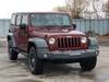 CHRYSLER JEEP WRANGLER UNLIMITED