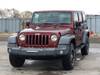 CHRYSLER JEEP WRANGLER UNLIMITED
