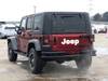 CHRYSLER JEEP WRANGLER UNLIMITED