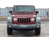 CHRYSLER JEEP WRANGLER UNLIMITED
