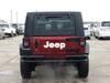 CHRYSLER JEEP WRANGLER UNLIMITED