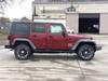CHRYSLER JEEP WRANGLER UNLIMITED