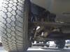 CHRYSLER JEEP WRANGLER UNLIMITED